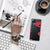 Xiaomi Mi 12 T Heart Broken Telefon Kılıfı - Şeffaf - Saydam