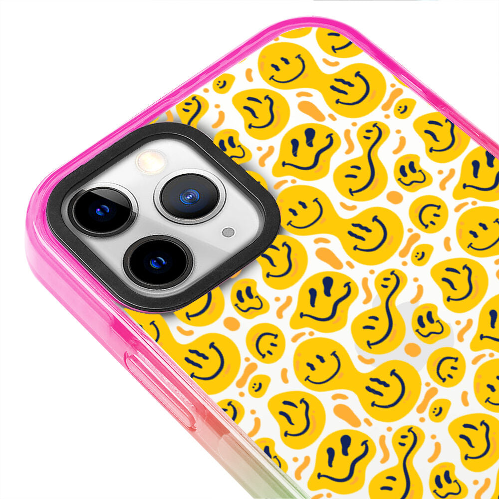 ArtycasePembeYeşil