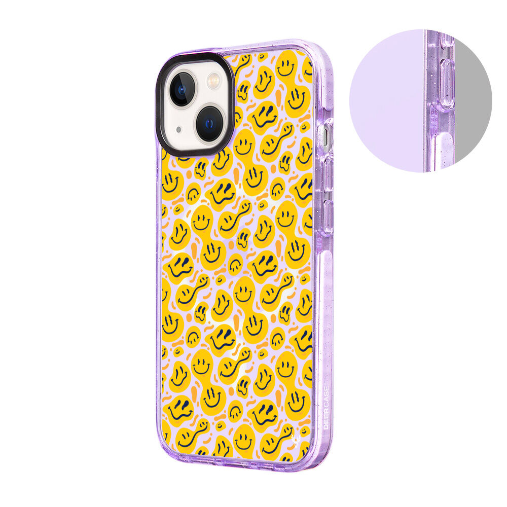 MagsafeliArtycaseSimliMor