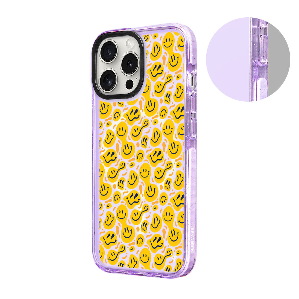 MagsafeliArtycaseSimliMor