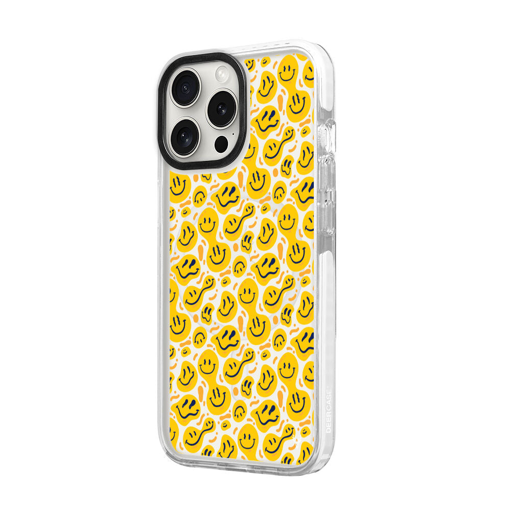MagsafeliArtycaseBeyaz