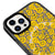 iPhone 16 Pro Max Mix Smiley Telefon Kılıfı - Magsafeli Artycase - Cool Black