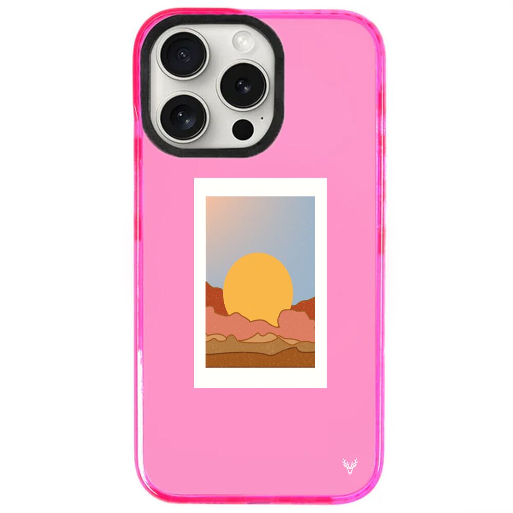 ArtycaseFuşya