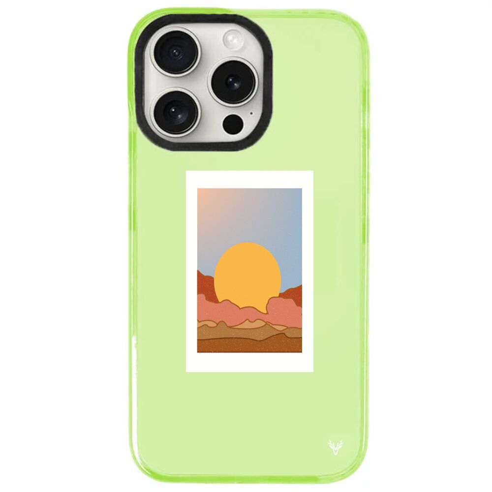 ArtycaseYeşil