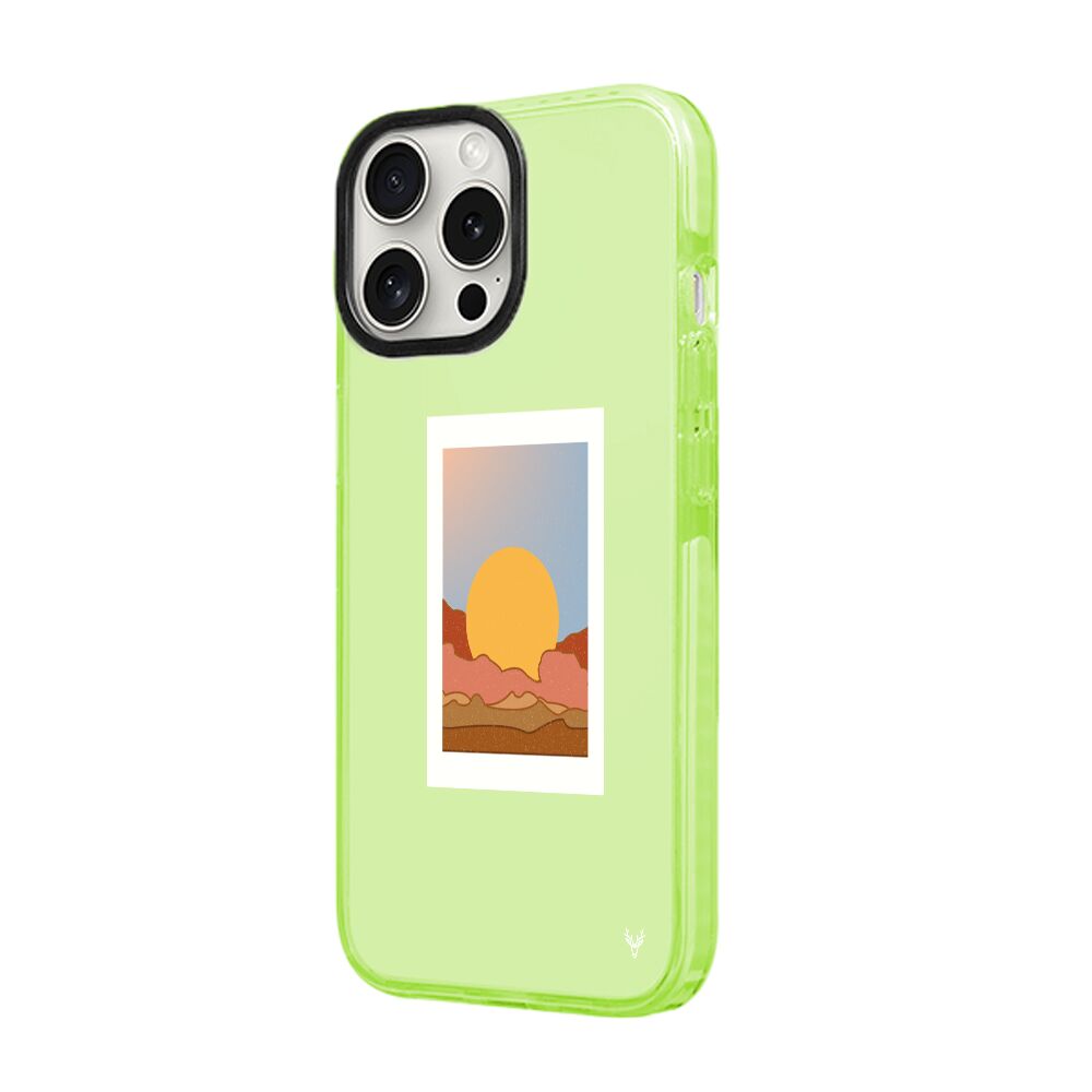 ArtycaseYeşil
