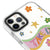 iPhone 12 Pro Easy Telefon Kılıfı - Artycase - Beyaz