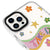 iPhone 13 Pro Easy Telefon Kılıfı - Artycase - Beyaz