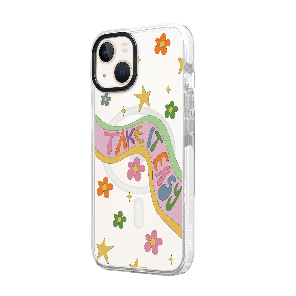MagsafeliArtycaseBeyaz