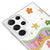 Samsung S22 Ultra Easy Flowers Thine Transparent Magsafe - Magsafe - Thine Transparent