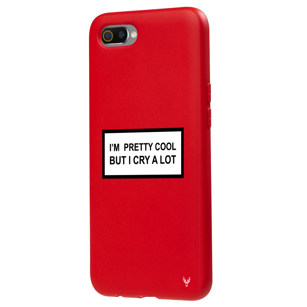 RenkliSilikonKırmızı