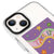 iPhone 13 Take It Easy Telefon Kılıfı - Magsafeli Artycase - Beyaz