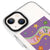 iPhone 14 Take It Easy Telefon Kılıfı - Magsafeli Artycase - Beyaz