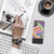 Samsung A13 Take It Easy Telefon Kılıfı - Şeffaf - Saydam