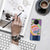 Xiaomi Poco X3 Pro Take It Easy Telefon Kılıfı - Şeffaf - Saydam