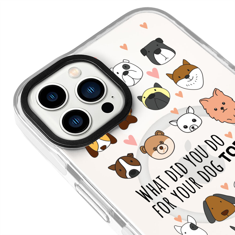 MagsafeliArtycaseBeyaz