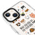 iPhone 15 Plus Dog Today Telefon Kılıfı - Artycase - Beyaz