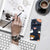 Samsung M33 Dog Today Telefon Kılıfı - Şeffaf - Saydam