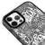 iPhone 12 Pro Urban Telefon Kılıfı - Artycase - Cool Black