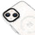 iPhone 13 Urban Telefon Kılıfı - Magsafeli Artycase - Beyaz