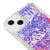 iPhone 13 Urban Telefon Kılıfı - Neon - Violet