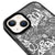 iPhone 13 Mini Urban Telefon Kılıfı - Artycase - Cool Black