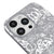 iPhone 13 Pro Max Urban Telefon Kılıfı - Renkli Silikon - Gri