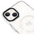 iPhone 14 Plus Urban Telefon Kılıfı - Magsafeli Artycase - Beyaz
