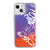 iPhone 15 Urban Telefon Kılıfı - Neon - Violet