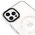 iPhone 15 Pro Urban Telefon Kılıfı - Magsafeli Artycase - Beyaz
