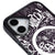 iPhone 16 Urban Telefon Kılıfı - Magsafeli Artycase - Cool Black