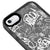 iPhone 6 Urban Telefon Kılıfı - Artycase - Cool Black