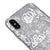 iPhone XS Urban Telefon Kılıfı - Renkli Silikon - Gri