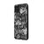 Samsung M33 Urban Telefon Kılıfı - Renkli Silikon - Siyah