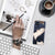 Samsung M33 Cats Day Telefon Kılıfı - Şeffaf - Saydam