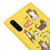 Samsung Note 10 Cats Day Telefon Kılıfı - Renkli Silikon - Sarı