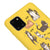 Samsung Note 10 Lite Cats Day Telefon Kılıfı - Renkli Silikon - Sarı