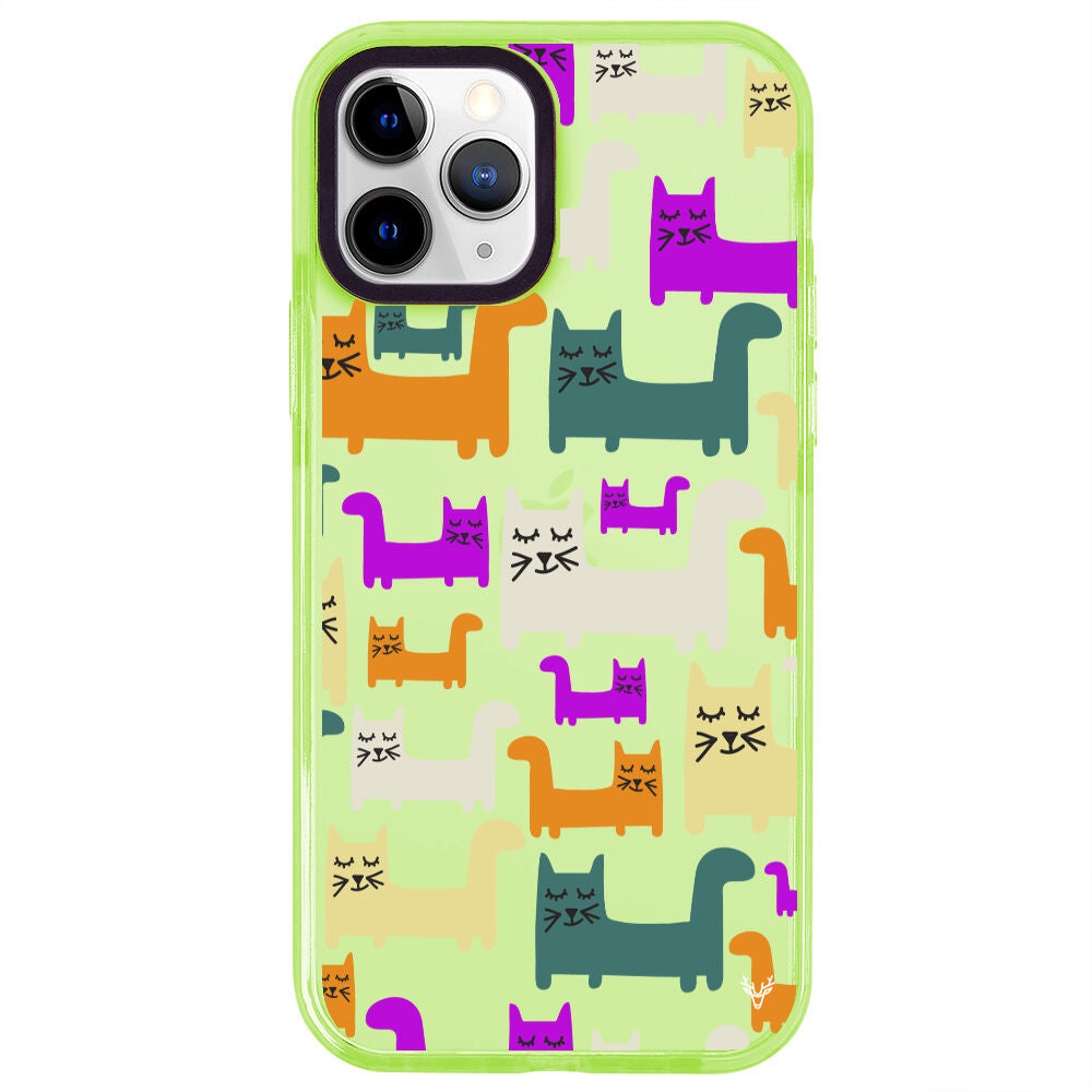 ArtycaseYeşil