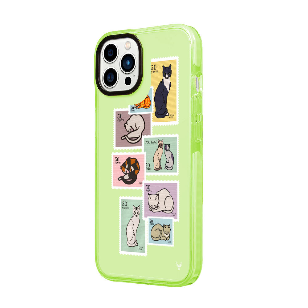 ArtycaseYeşil