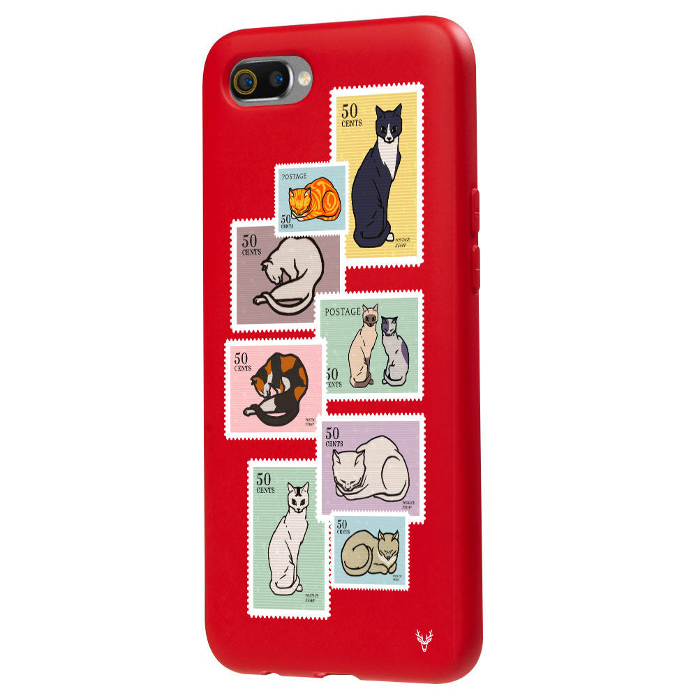 RenkliSilikonKırmızı