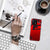 Xiaomi Mi 13 Visual Love Telefon Kılıfı - Şeffaf - Saydam
