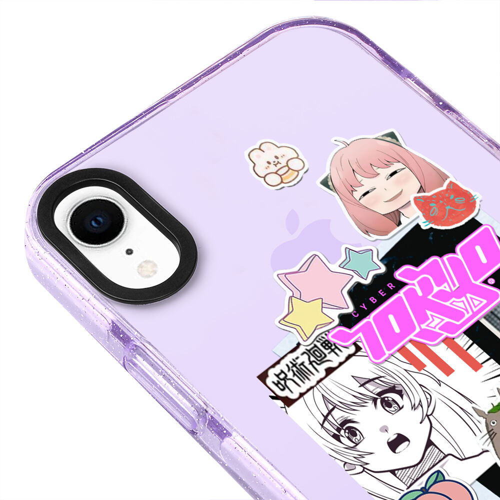 ArtycaseSimliMor