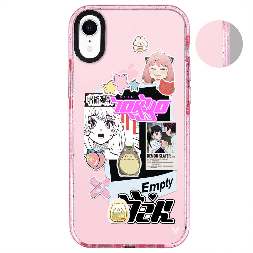 ArtycaseSimliPembe