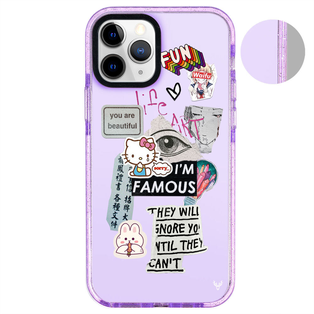 ArtycaseSimliMor