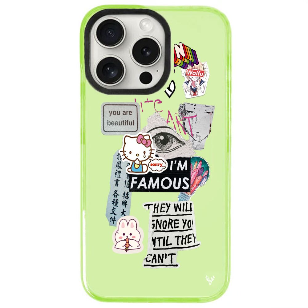 ArtycaseYeşil