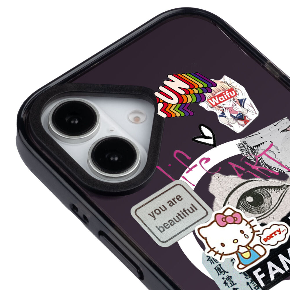 ArtycaseCoolBlack