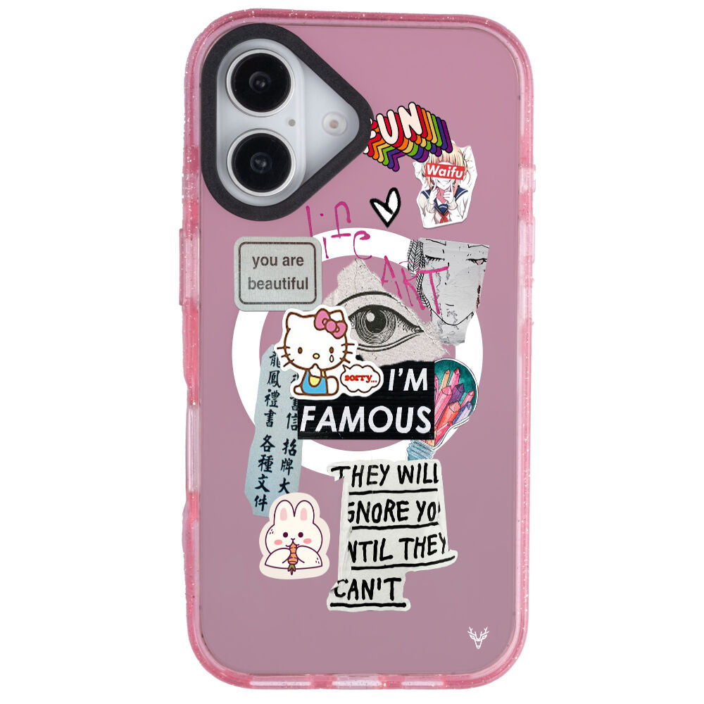 ArtycaseSimliPembe