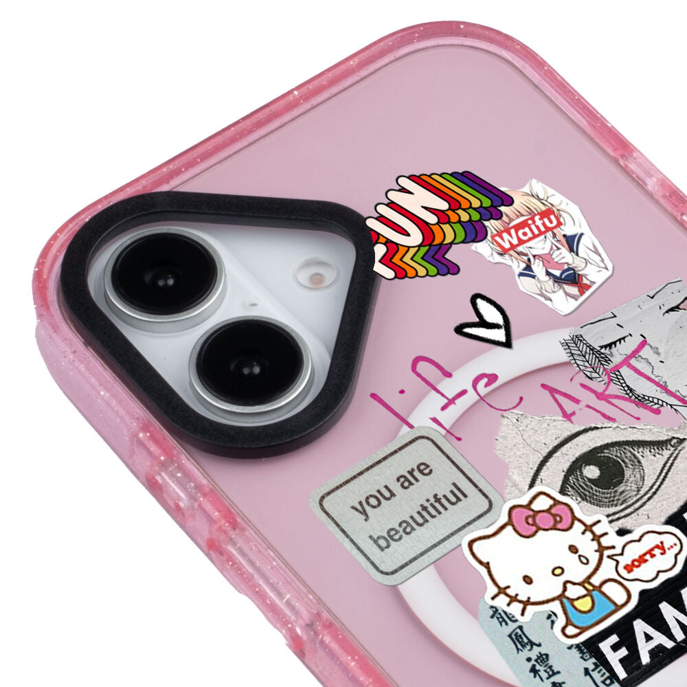 ArtycaseSimliPembe