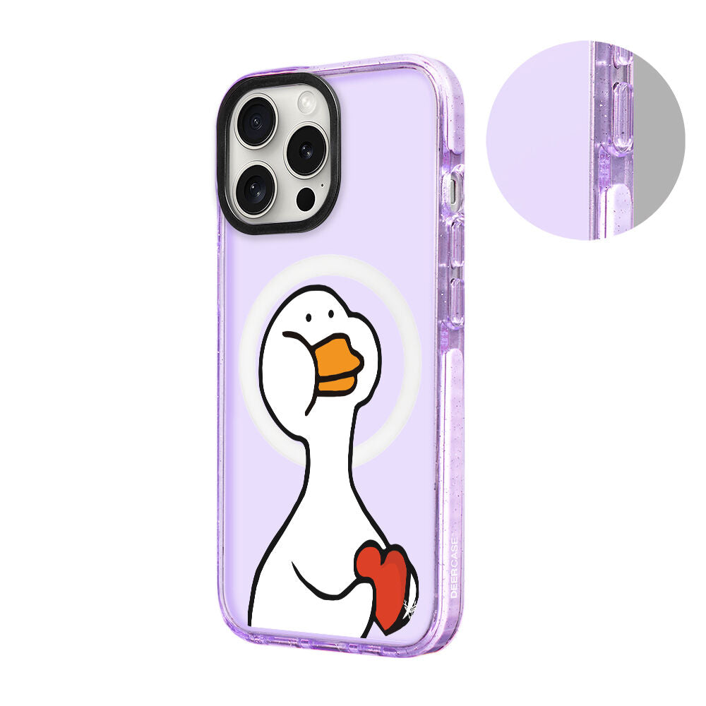 MagsafeliArtycaseSimliMor