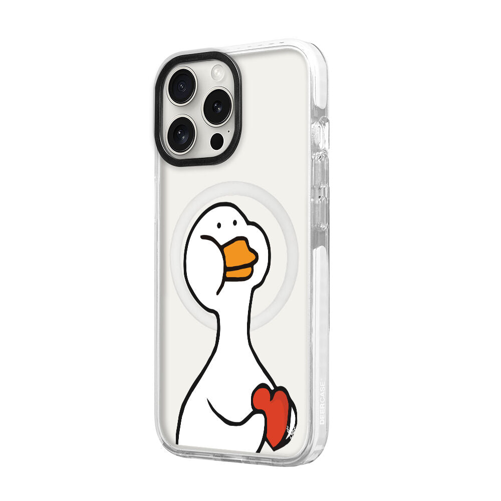 MagsafeliArtycaseBeyaz