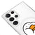 Samsung S22 Ultra Duck Heart Thine Transparent Magsafe - Magsafe - Thine Transparent